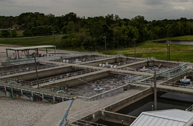 Wastewater Treatment Plant Expansion Town of Newburgh