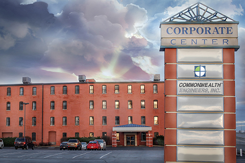 Evansville Office