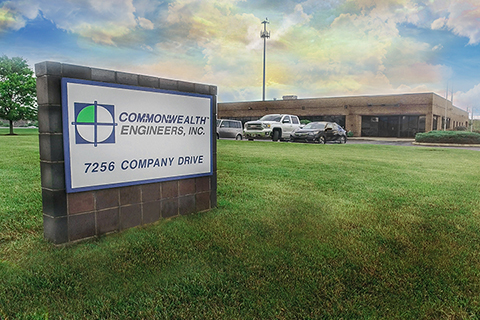 Indianapolis Office