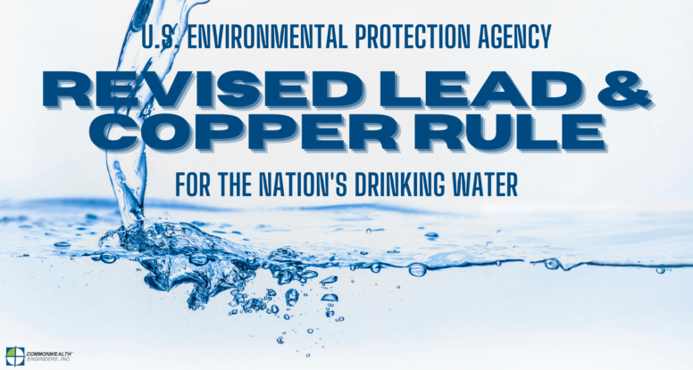 Epa Revisions To The Lead And Copper Rule Lcr Updated Dates 0583