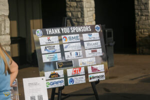 Gold Sponsorship